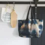 Sacs et cabas - Sac cabas Iona Sasha Multicolore 38 x 46 x 18 - LA CERISE SUR LE GATEAU