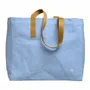 Sacs et cabas - Sac cabas Iona Bluetiful 38 x 46 x 18 - LA CERISE SUR LE GATEAU