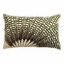 Coussins - Coussin brodé Ewan Lin 40 x 65 - MAISON VIVARAISE - SDE VIVARAISE WINKLER