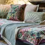 Coussins - Coussin brodé Ewan Lin 40 x 65 - MAISON VIVARAISE - SDE VIVARAISE WINKLER