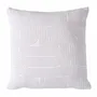 Coussins - Coussin Kiko Cuivre 45 x 45 - LA CERISE SUR LE GATEAU