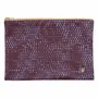Pochettes - Pochette Voluto Multicolore L 19 x 28 x 1 - LA CERISE SUR LE GATEAU