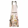 Tabliers de cuisine - Tablier de cuisine Skica avec poche Multico 72 x 85 - MAISON VIVARAISE - SDE VIVARAISE WINKLER