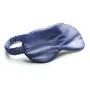Vêtements de nuit - Masque de nuit Ashley Cobalt 9 x 23 - MAISON VIVARAISE - SDE VIVARAISE WINKLER