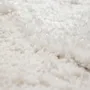 Rugs - Recycled Galet rug Yan Neige 160 X 230 X 2 - MAISON VIVARAISE - SDE VIVARAISE WINKLER