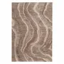 Tapis - Tapis Kalio Noisette 160 x 230 x 1 - MAISON VIVARAISE - SDE VIVARAISE WINKLER