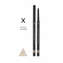 Beauty products - THE EYEBROW PENCIL X - ASH BLONDE - LE SOURCIL PAR ANGÉLIK IFFENNECKER
