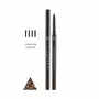 Cosmétiques - LE CRAYON À SOURCILS IIII - CHÂTAIN CHOCOLAT - LE SOURCIL PAR ANGÉLIK IFFENNECKER