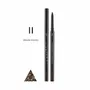 Cosmétiques - LE CRAYON À SOURCILS II - BRUN CENDRÉ - LE SOURCIL PAR ANGÉLIK IFFENNECKER