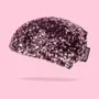 Chapeaux - Couvre-casque Big Sequins Rose – Adulte - HELMUT COVER