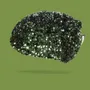 Accessoires enfants - Couvre-casque Big Sequins Vert – Enfant - HELMUT COVER