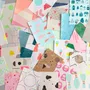 Papeterie bureau - IROIRO Memo Pad - MIZUSHIMA