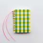 Papeterie bureau - SHIPPO Note - MIZUSHIMA