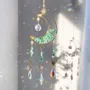 Gifts - Mystic Moon Aventurine Suncatcher - MANDALASHOP