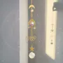 Gifts - Butterfly of Light suncatcher - MANDALASHOP