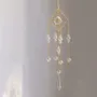 Gifts - Celestial Geometry suncatcher - MANDALASHOP