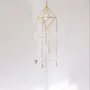 Gifts - Celestial Geometry suncatcher - MANDALASHOP