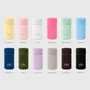 Mugs - Reusable Cup with Push-Button Lid 12oz/355ml - FRANK GREEN LIMITED