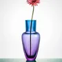 Vases - GARDEN RAINBOW VASES - FRANTISEK JUNGVIRT STUDIO