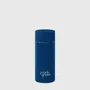Tasses et mugs - Reusable Cup with Push Button Lid 16oz/475ml - FRANK GREEN LIMITED