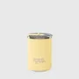 Tasses et mugs - Reusable Cup with Hinged Lid 12oz/355ml - FRANK GREEN LIMITED