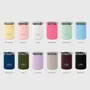 Tasses et mugs - Reusable Cup with Hinged Lid 12oz/355ml - FRANK GREEN LIMITED