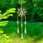 Gifts - Sun-shaped Suncatcher - MANDALASHOP