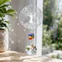 Gifts - Tree of Life Suncatcher - MANDALASHOP