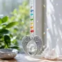 Gifts - Crystal Suncatcher Wings of Love - MANDALASHOP