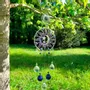 Gifts - Solar star Suncatcher - MANDALASHOP