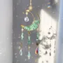 Gifts - Mystic Moon Aventurine Suncatcher - MANDALASHOP