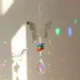 Gifts - Butterfly Suncatcher - MANDALASHOP