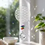 Gifts - Flower of Life Suncatcher - MANDALASHOP