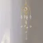 Gifts - Celestial Geometry suncatcher - MANDALASHOP