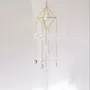 Gifts - Celestial Geometry suncatcher - MANDALASHOP