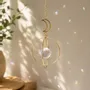 Gifts - Lunar Orbit Suncatcher - MANDALASHOP