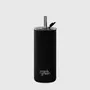 Tasses et mugs - Big Chill Cup with Straw 24oz/710ml - FRANK GREEN LIMITED