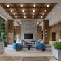Chairs - Marriott Executive Apartments Istanbul Tema World - LETA
