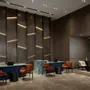 Chairs - Marriott Executive Apartments Istanbul Tema World - LETA