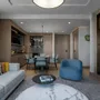 Chairs - Marriott Executive Apartments Istanbul Tema World - LETA
