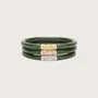 Jewelry - Trois Rois AWBs¨, Jade - Set of 3 - ZEN COLLECTIVE