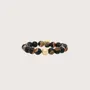 Jewelry - Bianca Bracelet, Leopard - ZEN COLLECTIVE