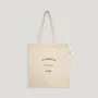 Bags and totes - Tote Baguette - Embroidered - STUDIO COT COT