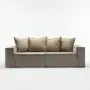 Sofas for hospitalities & contracts - Formentera | Removable cover modular Sofa - NOBLE CREACIONES