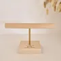 Objets de décoration - portant-a-porte-cles-en-bois - LES PETITES HIRONDELLES