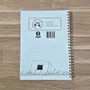 Papeterie bureau - Carnet d'aventures - A5 - LES PETITES HIRONDELLES