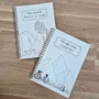 Papeterie bureau - Carnet de recettes de saison - A5 - LES PETITES HIRONDELLES