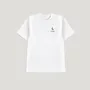 Prêt-à-porter - T-Shirt Pigeon - Brodé - STUDIO COT COT