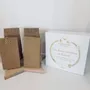 Advent Calendar - Grande Coquette - LES PETITES HIRONDELLES