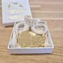 Broche laiton doré - Chat - LES PETITES HIRONDELLES